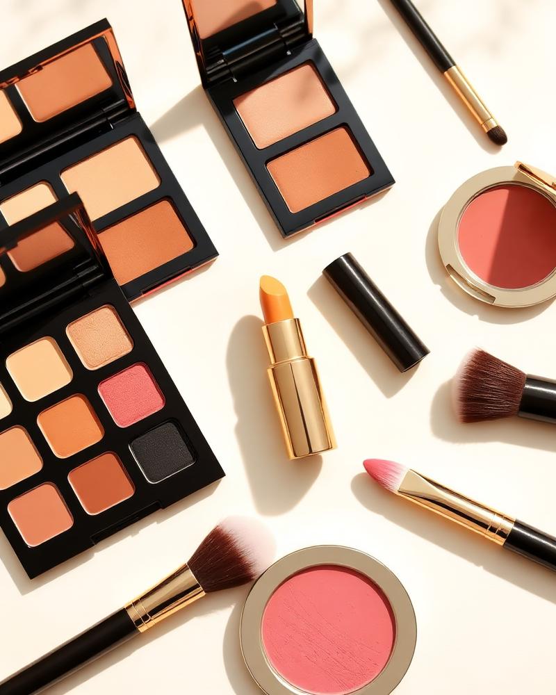 Makeup